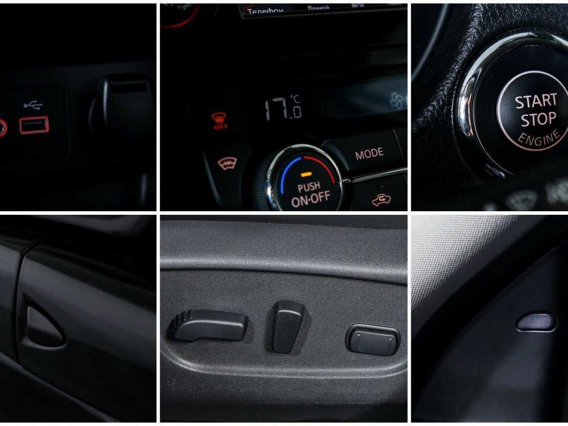 Б/У Ниссан Кашкай 2021 года. Фото: #19