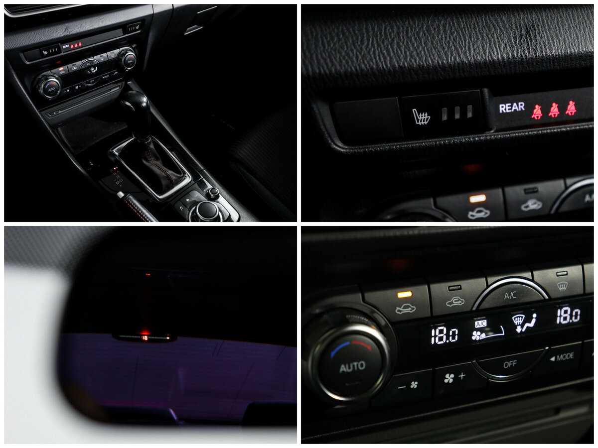 Б/У Мазда 3 2014 года. Фото: #16