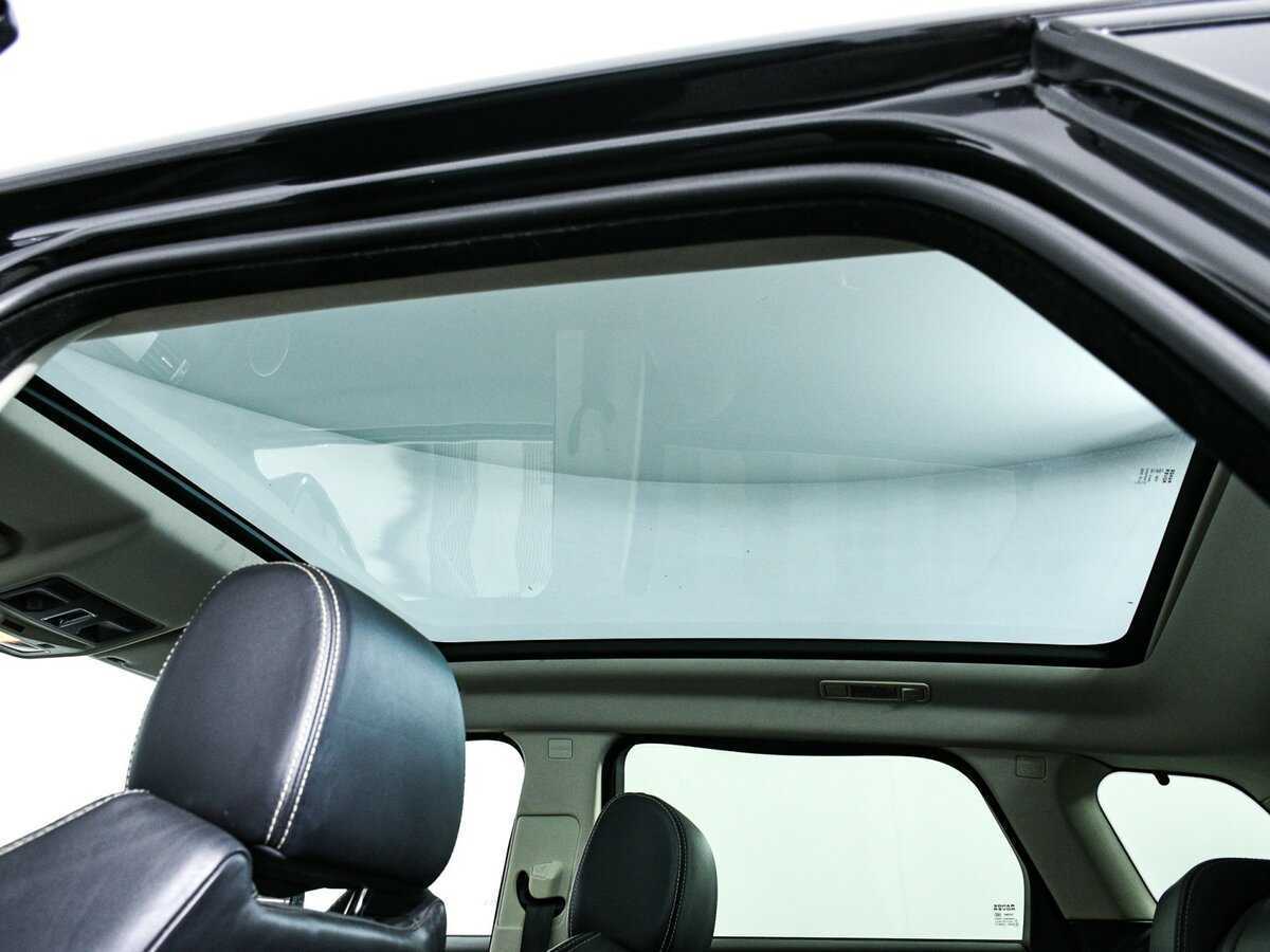 Land Rover Range Rover Evoque 2012 года с пробегом. Фото: #15