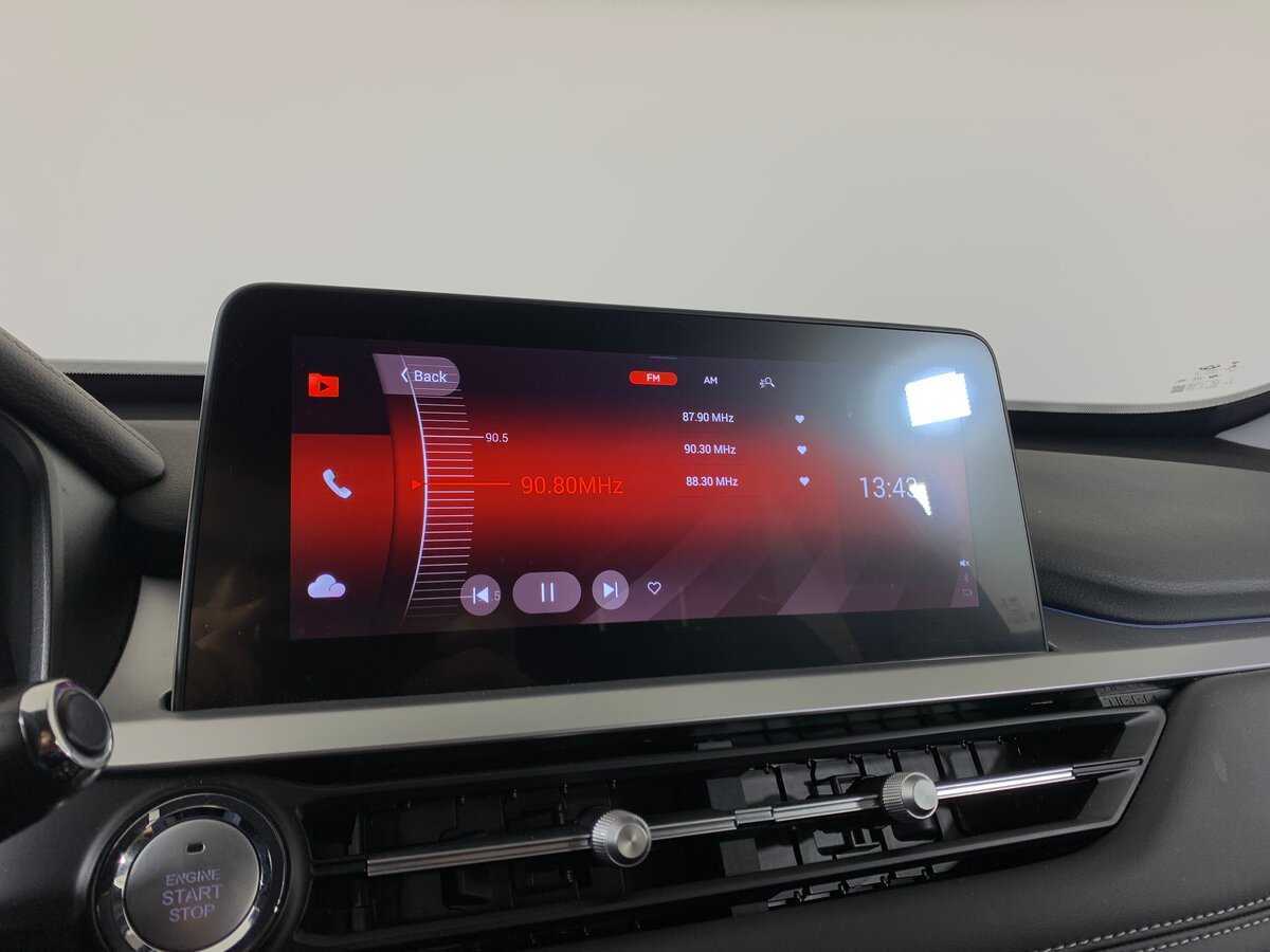 Chery Tiggo 7 Pro 2022 года с пробегом. Фото: #15