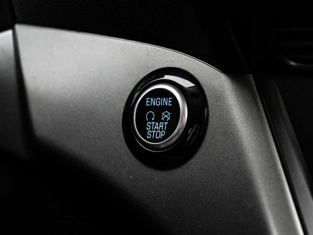 Б/У Форд Куга 2018 года. Фото: #15