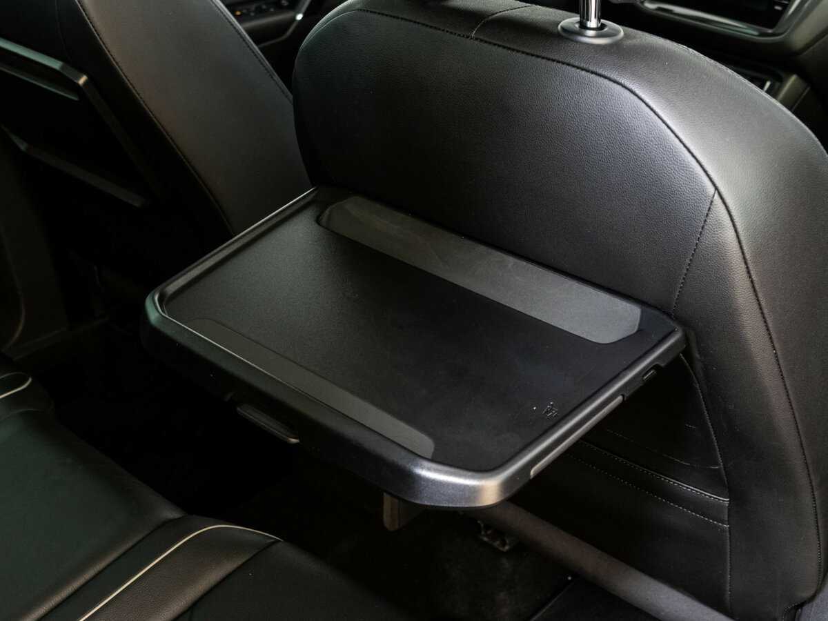 Б/У Фольксваген Тигуан 2017 года. Фото: #13