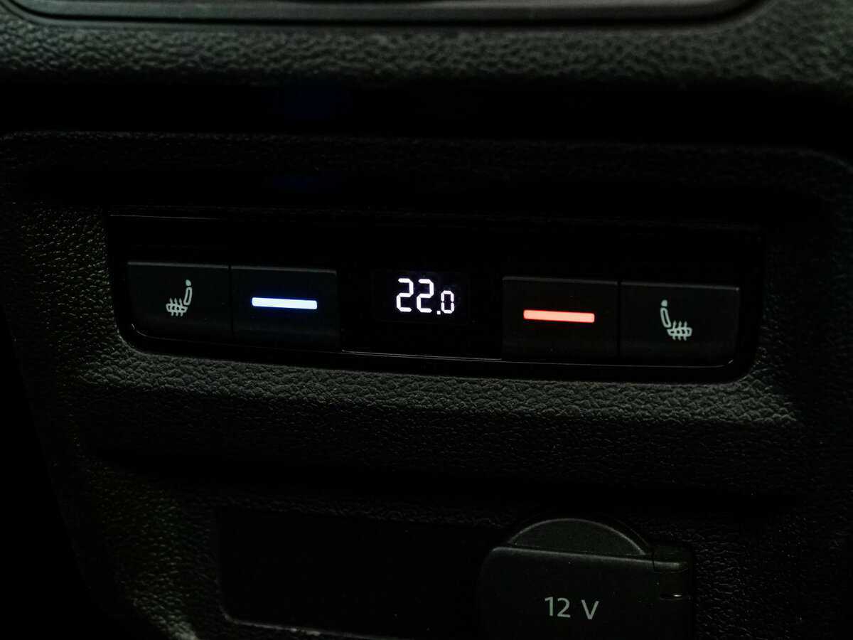 Б/У Фольксваген Тигуан 2017 года. Фото: #15