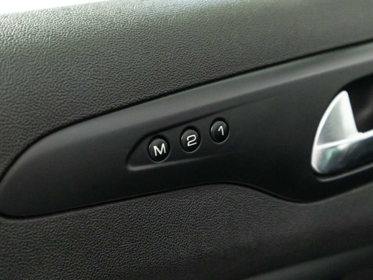 Citroen C5 2013 года с пробегом. Фото: #16