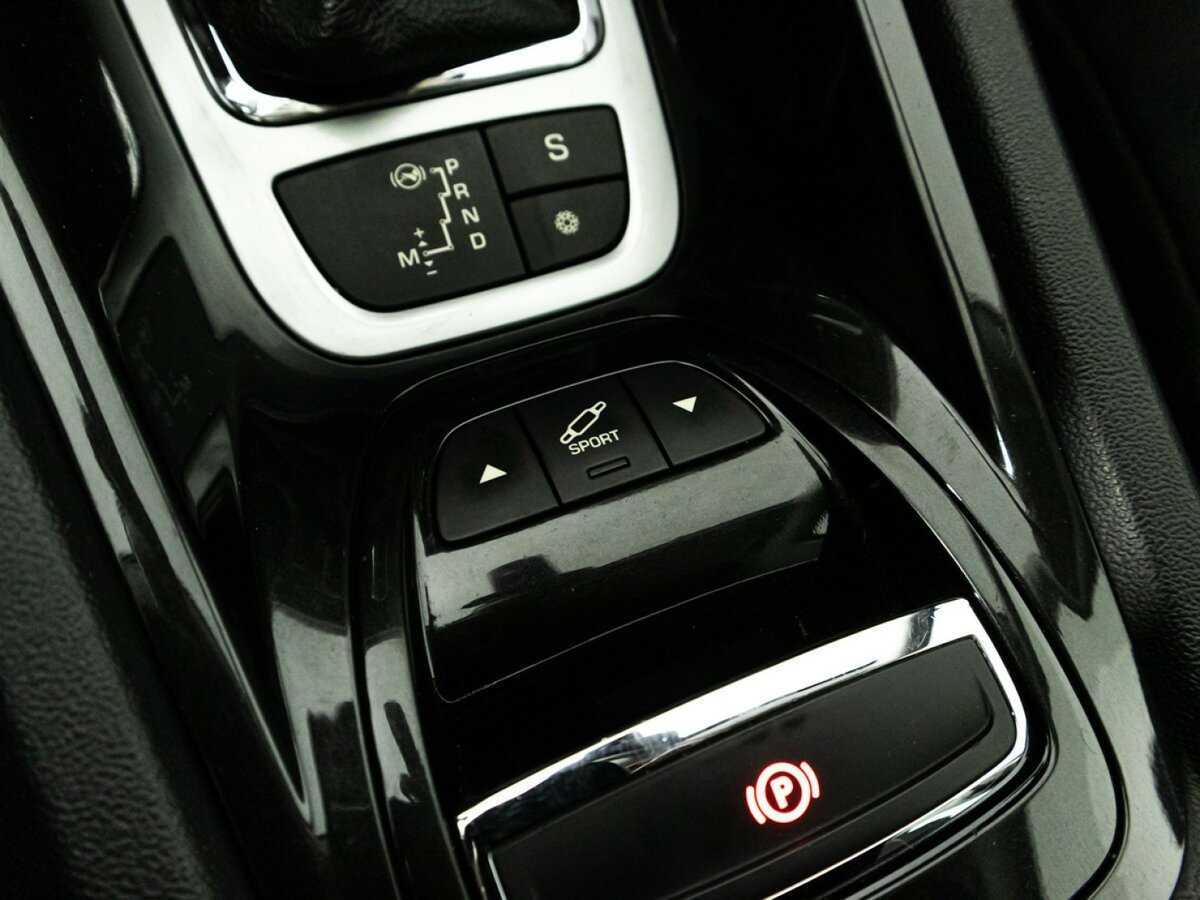 Citroen C5 2013 года с пробегом. Фото: #17