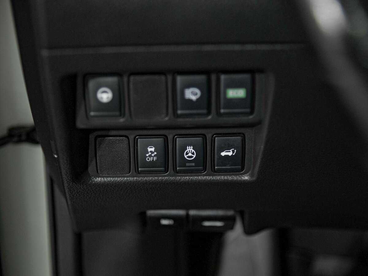 Nissan X-Trail 2021 года с пробегом. Фото: #15