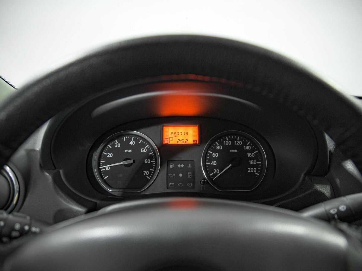 Nissan Almera 2014 года с пробегом. Фото: #5