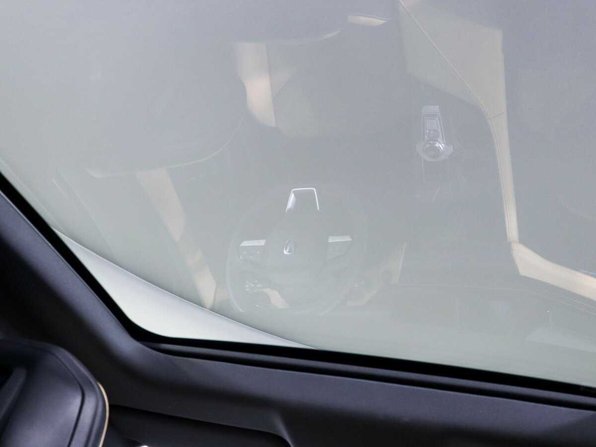 Changan UNI-V 2023 года с пробегом. Фото: #16