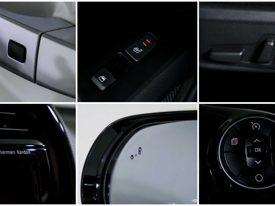 Б/У Киа Соул 2021 года. Фото: #12