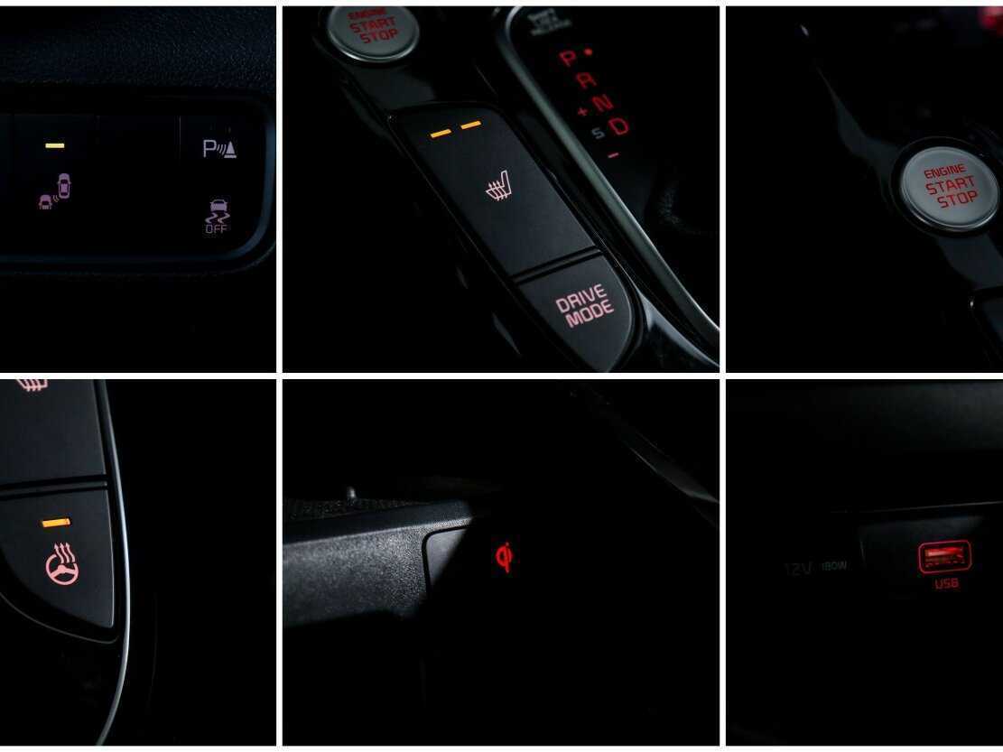 Б/У Киа Соул 2021 года. Фото: #13