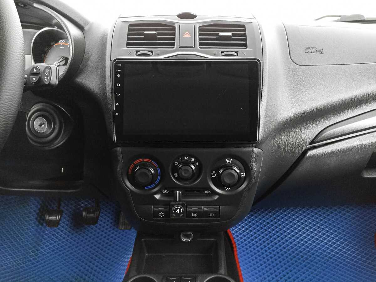 Lada (ВАЗ) Granta 2020 года с пробегом. Фото: #14