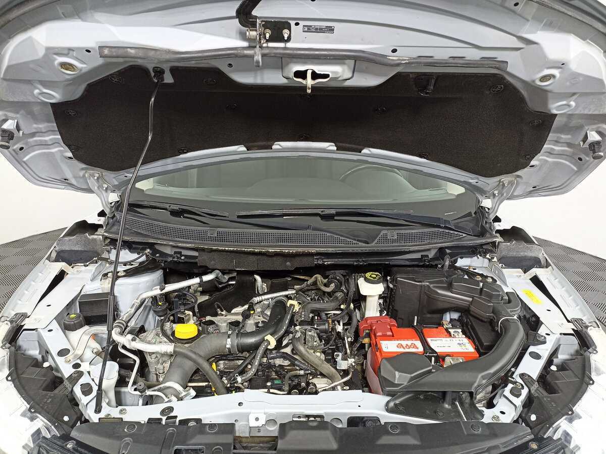 Б/У Ниссан Кашкай 2014 года. Фото: #6