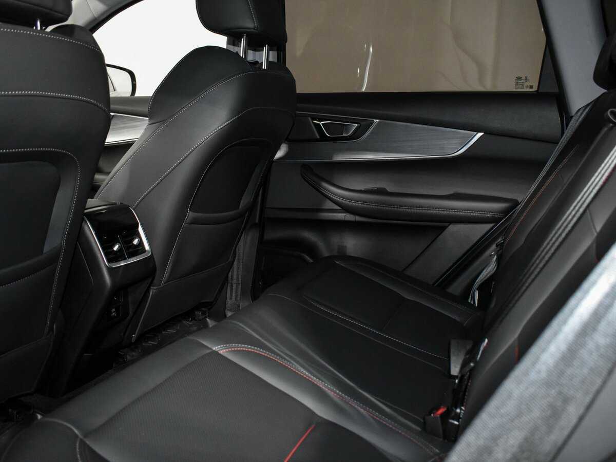 Б/У Чери Тигго 7 Про 2022 года. Фото: #13