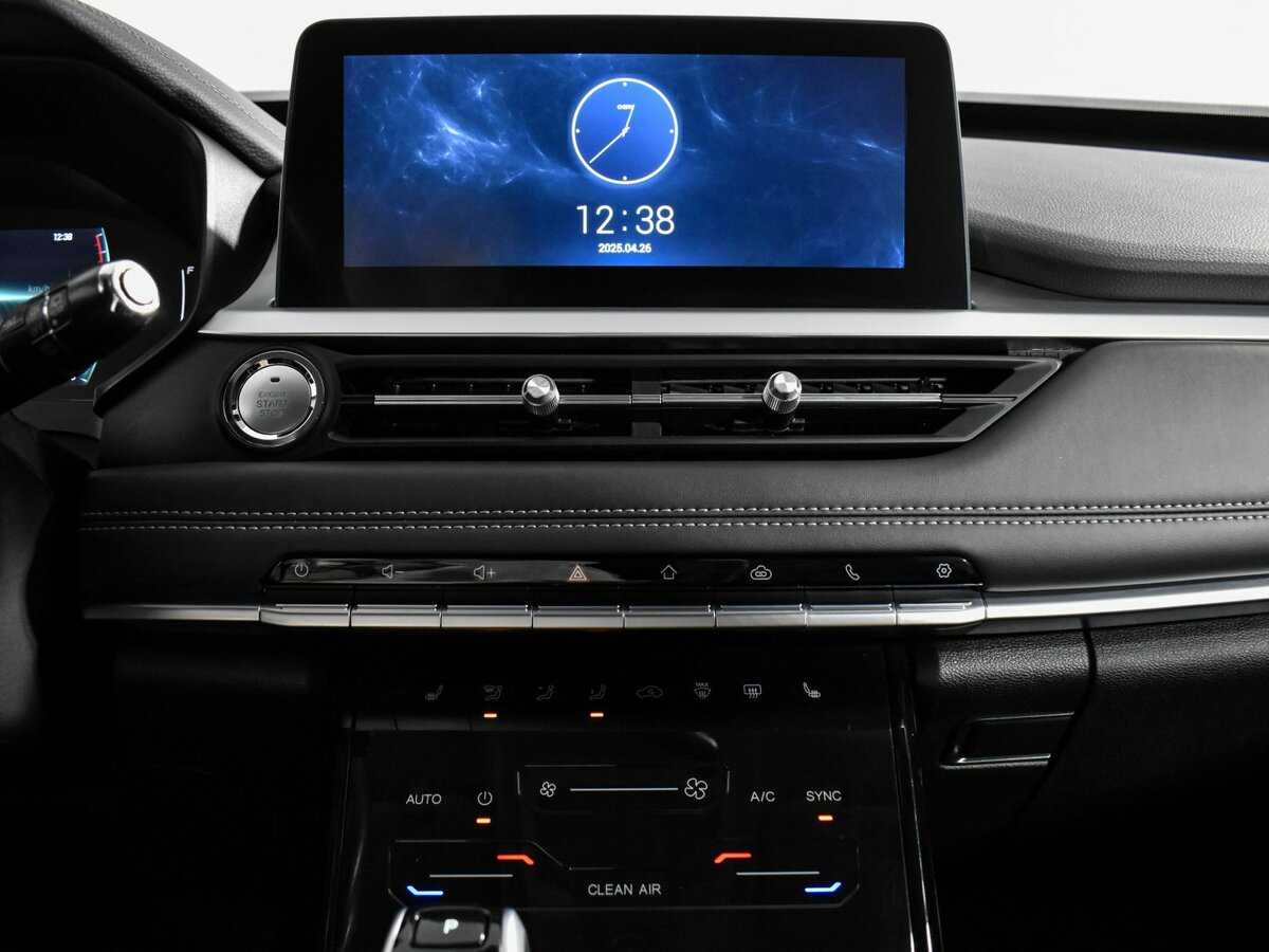 Б/У Чери Тигго 7 Про 2022 года. Фото: #17