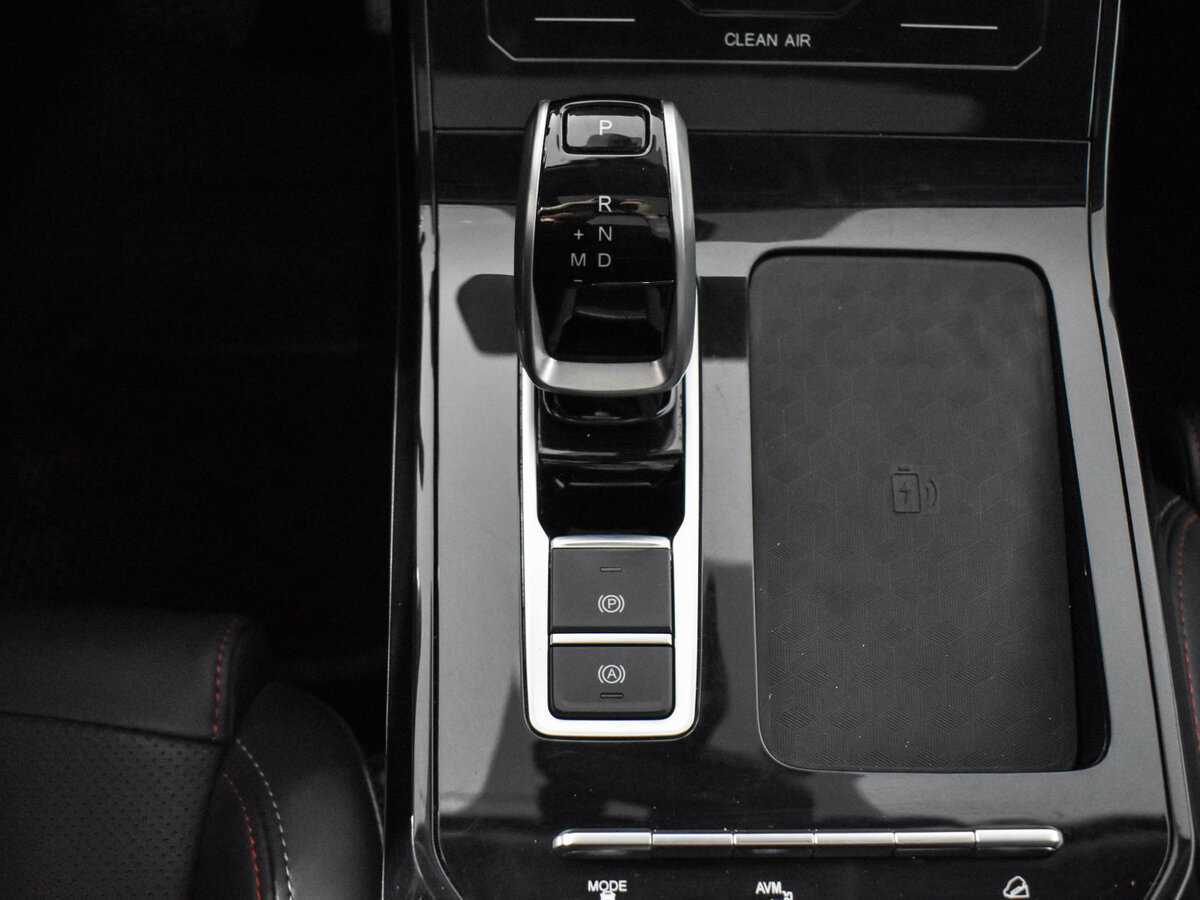 Chery Tiggo 7 Pro 2021 года с пробегом. Фото: #9