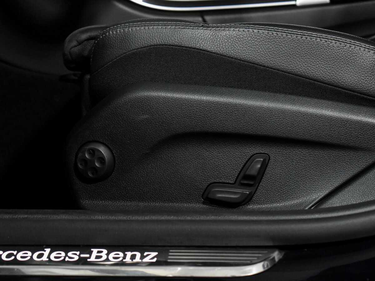 Mercedes-Benz C-Класс 2019 года с пробегом. Фото: #8