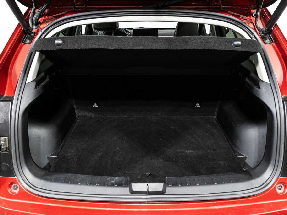 Б/У Хавал Джолион 2024 года. Фото: #14