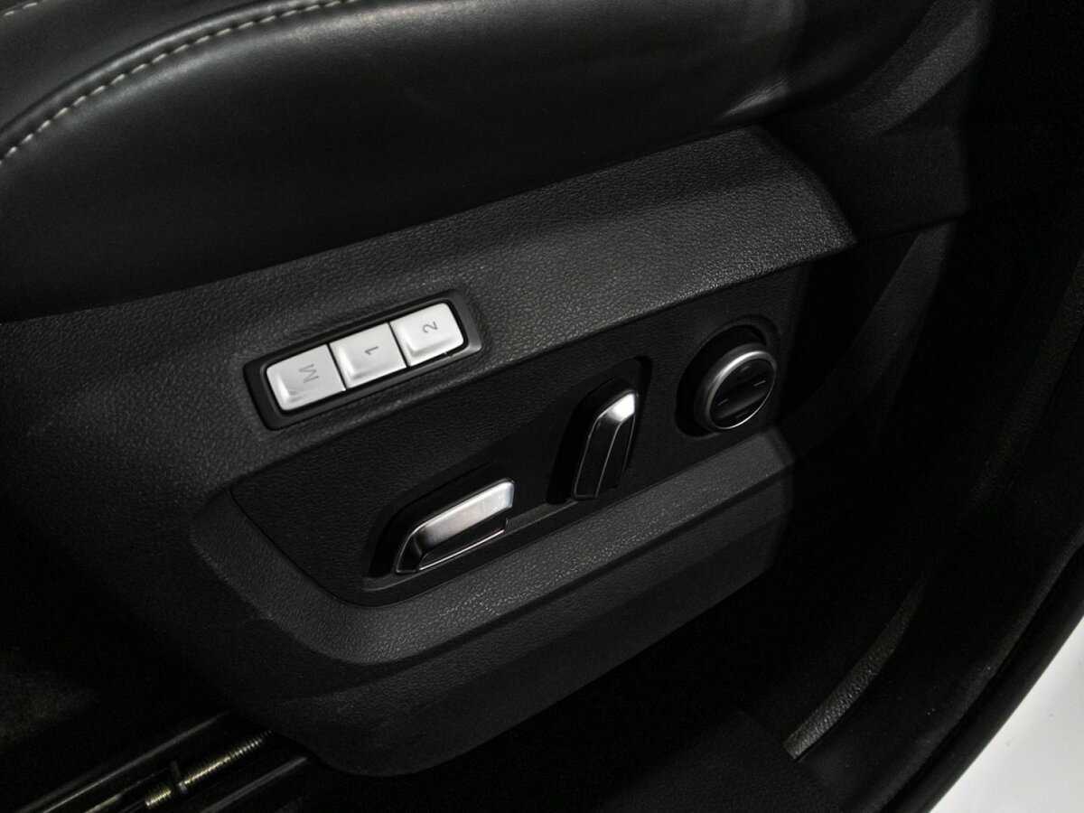 Б/У Чери Тигго 7 Про Макс 2023 года. Фото: #17