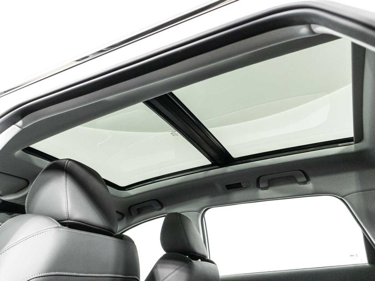 Б/У Чери Тигго 7 Про Макс 2023 года. Фото: #22