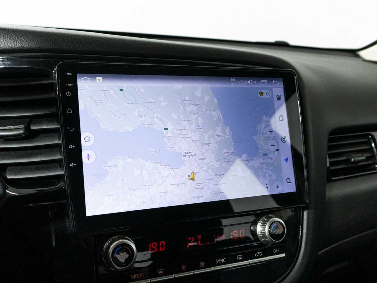 Mitsubishi Outlander 2021 года с пробегом. Фото: #15