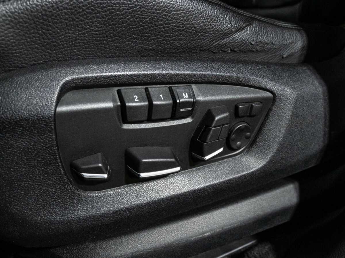 BMW X5 2014 года с пробегом. Фото: #16