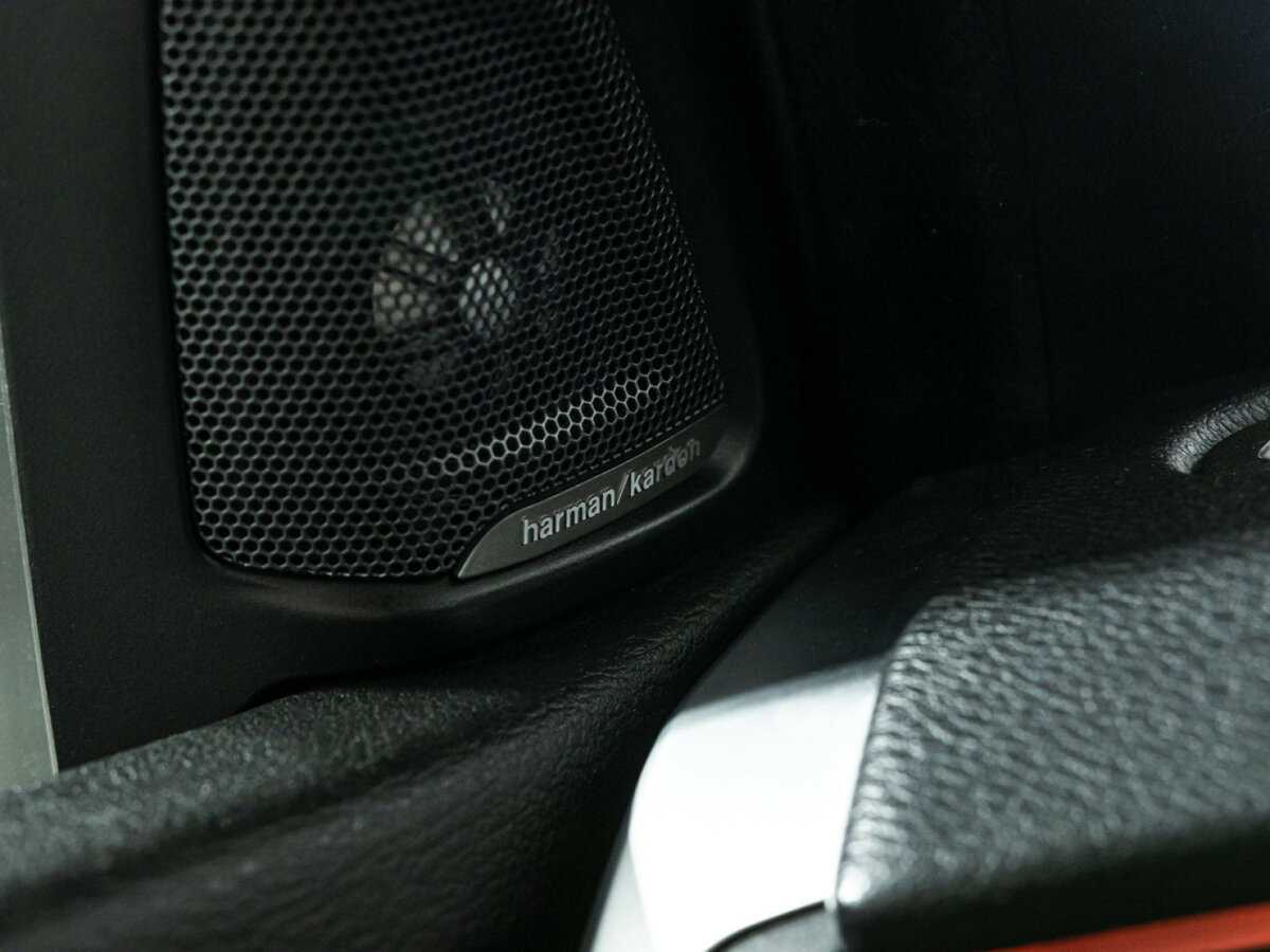 BMW X5 2014 года с пробегом. Фото: #23