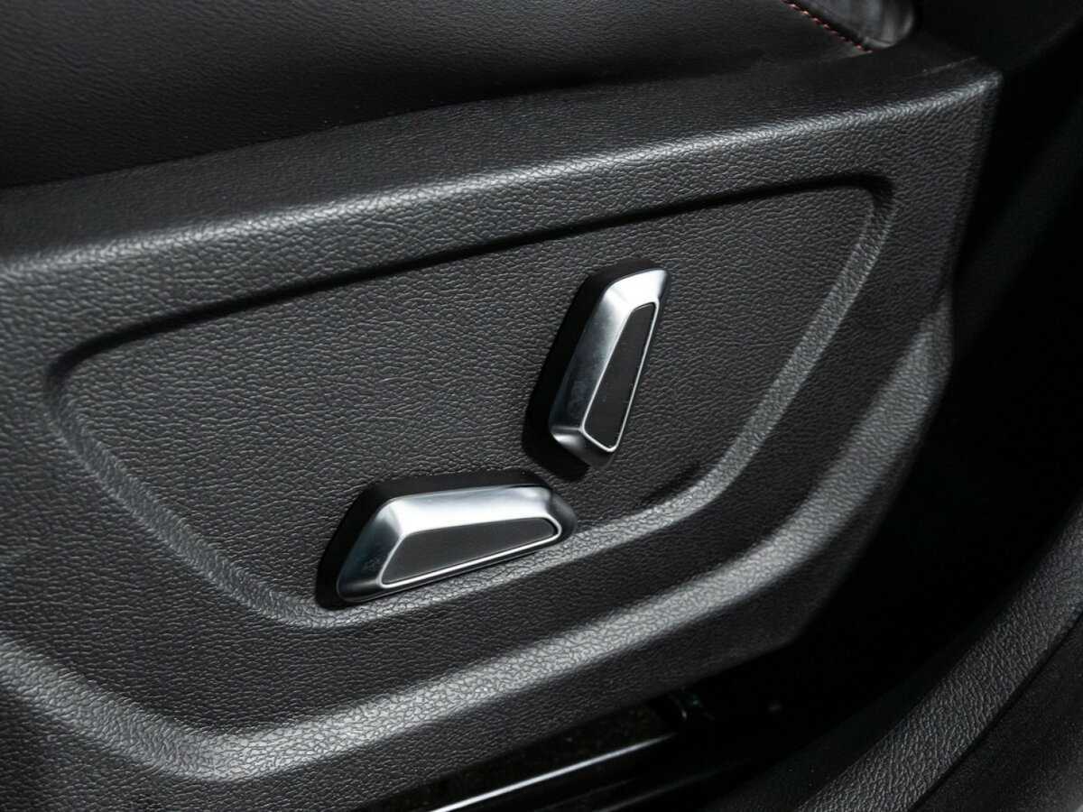 Б/У Джили Кулрэй 2023 года. Фото: #17