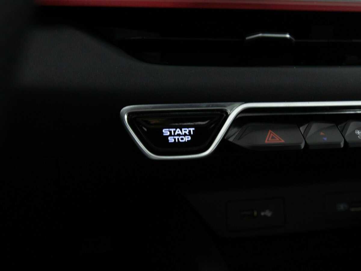 Б/У Джили Кулрэй 2023 года. Фото: #22