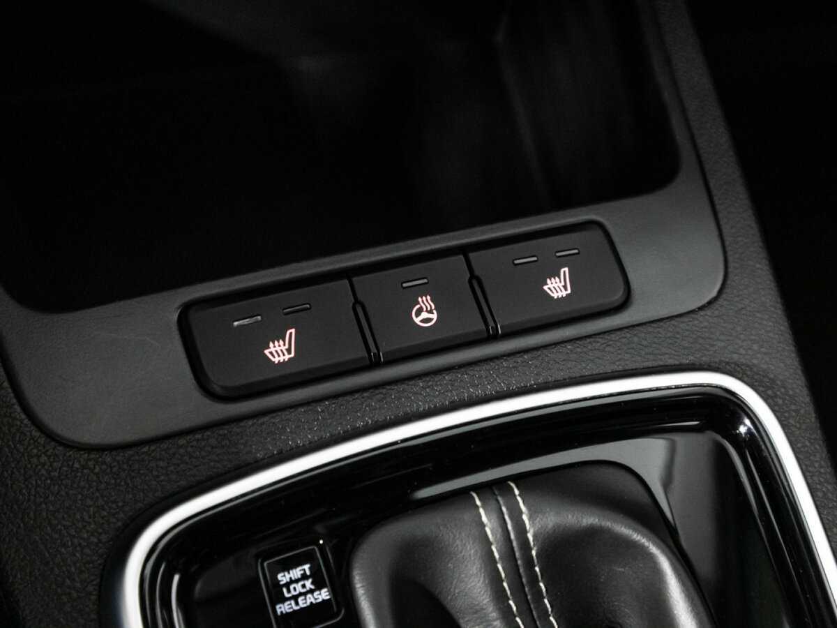 Б/У Киа Рио 2021 года. Фото: #16