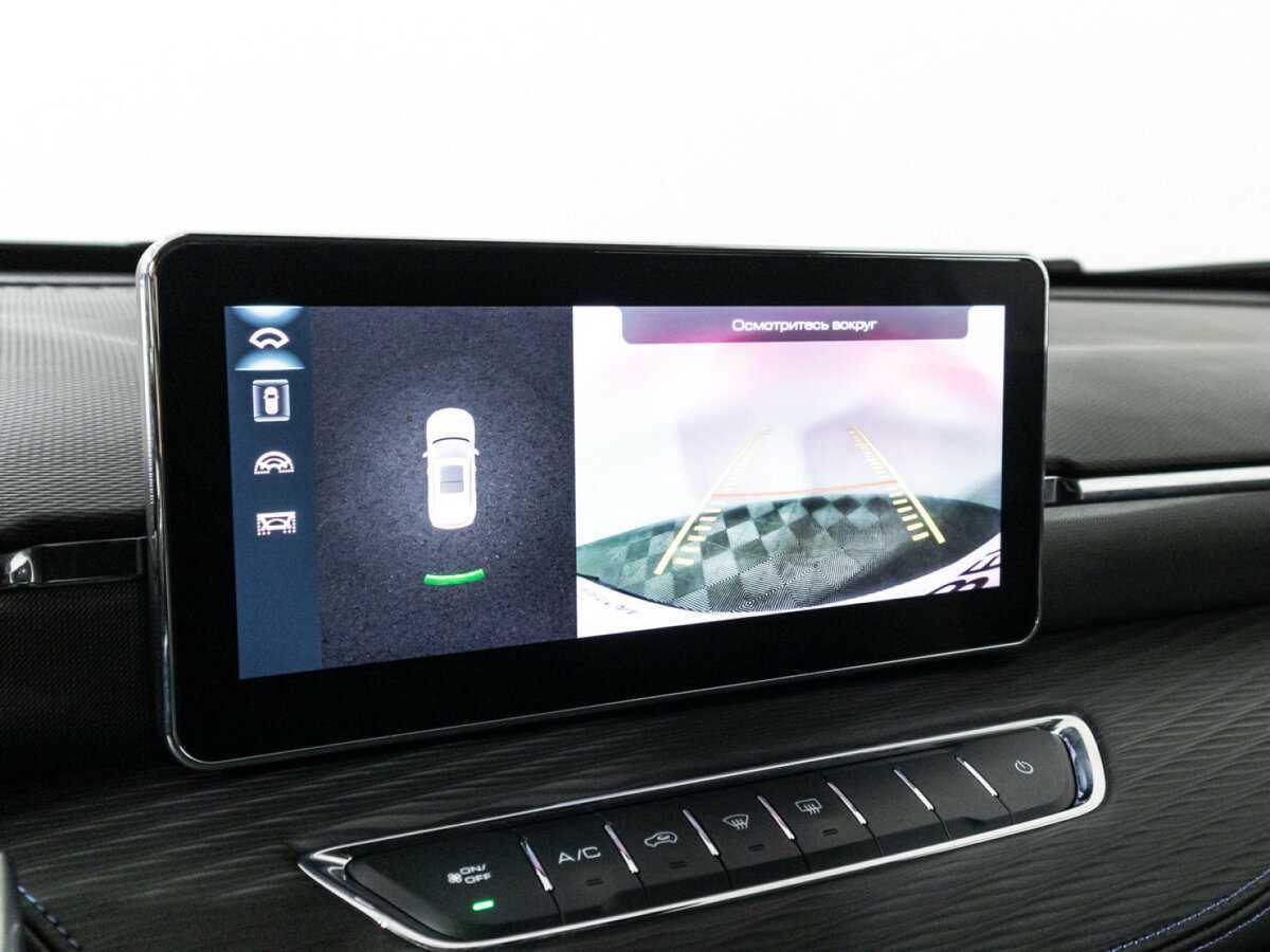 Б/У Хавал Джолион 2022 года. Фото: #15