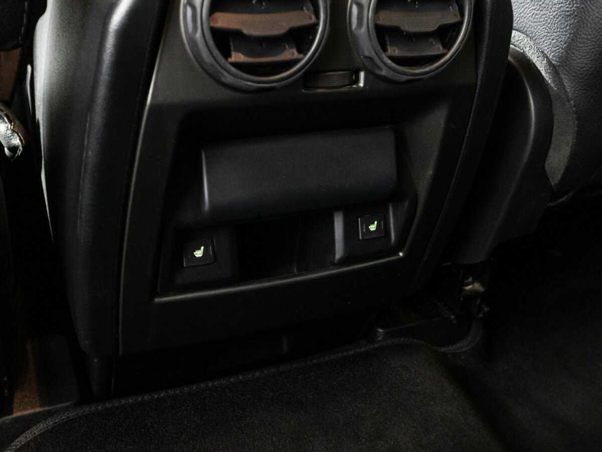 Land Rover Discovery 2012 года с пробегом. Фото: #22