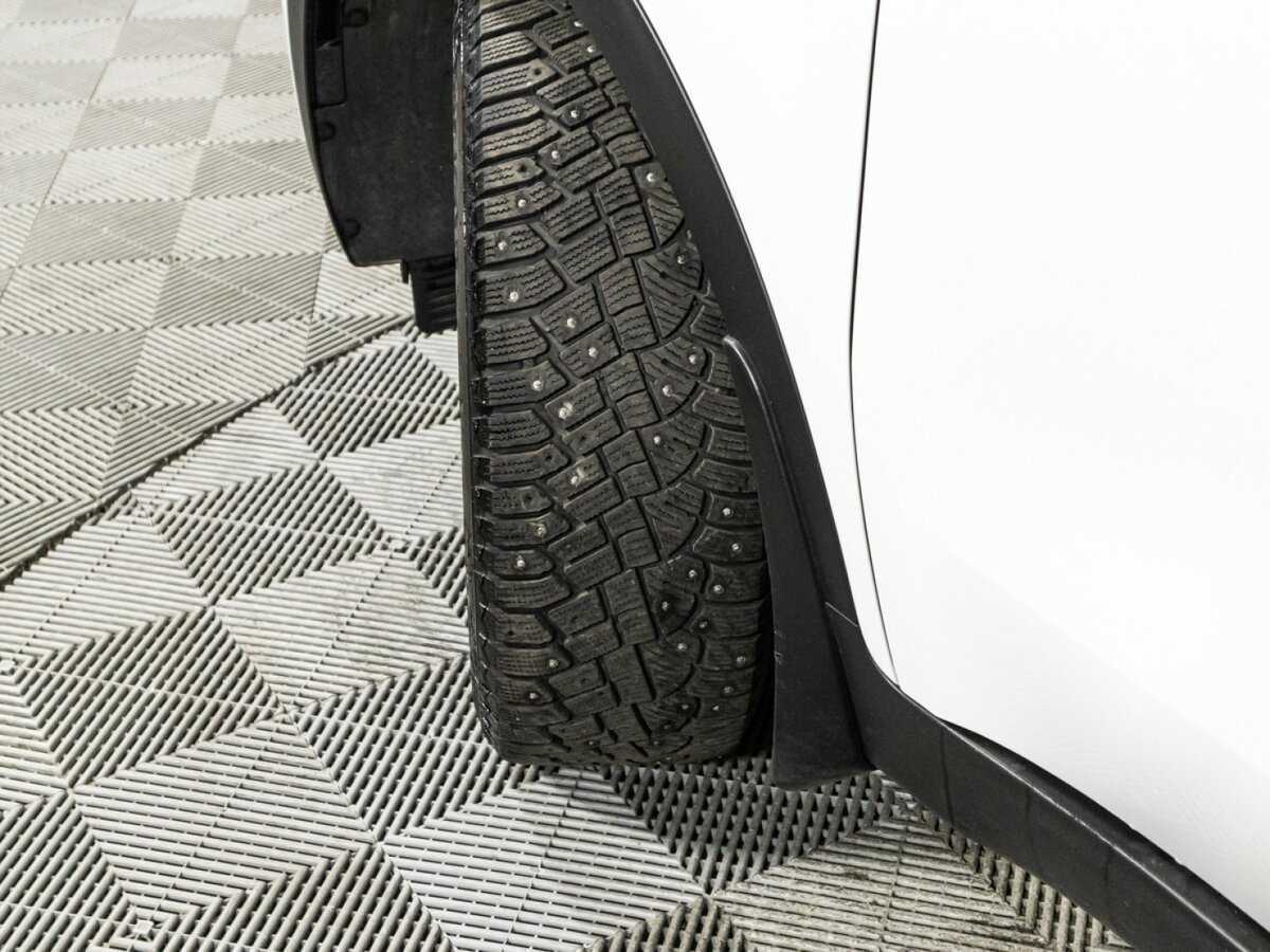 Б/У Киа Спортейдж 2020 года. Фото: #28