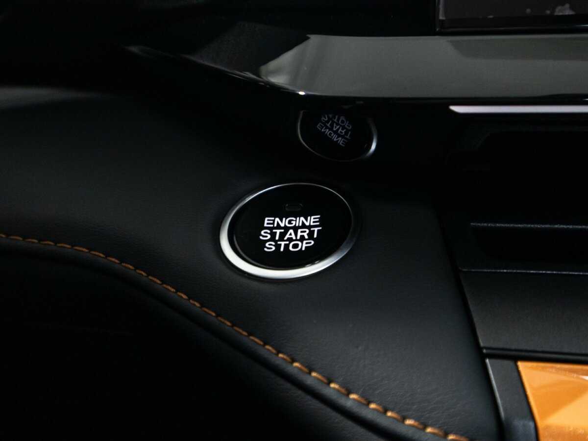 Changan UNI-V 2023 года с пробегом. Фото: #24