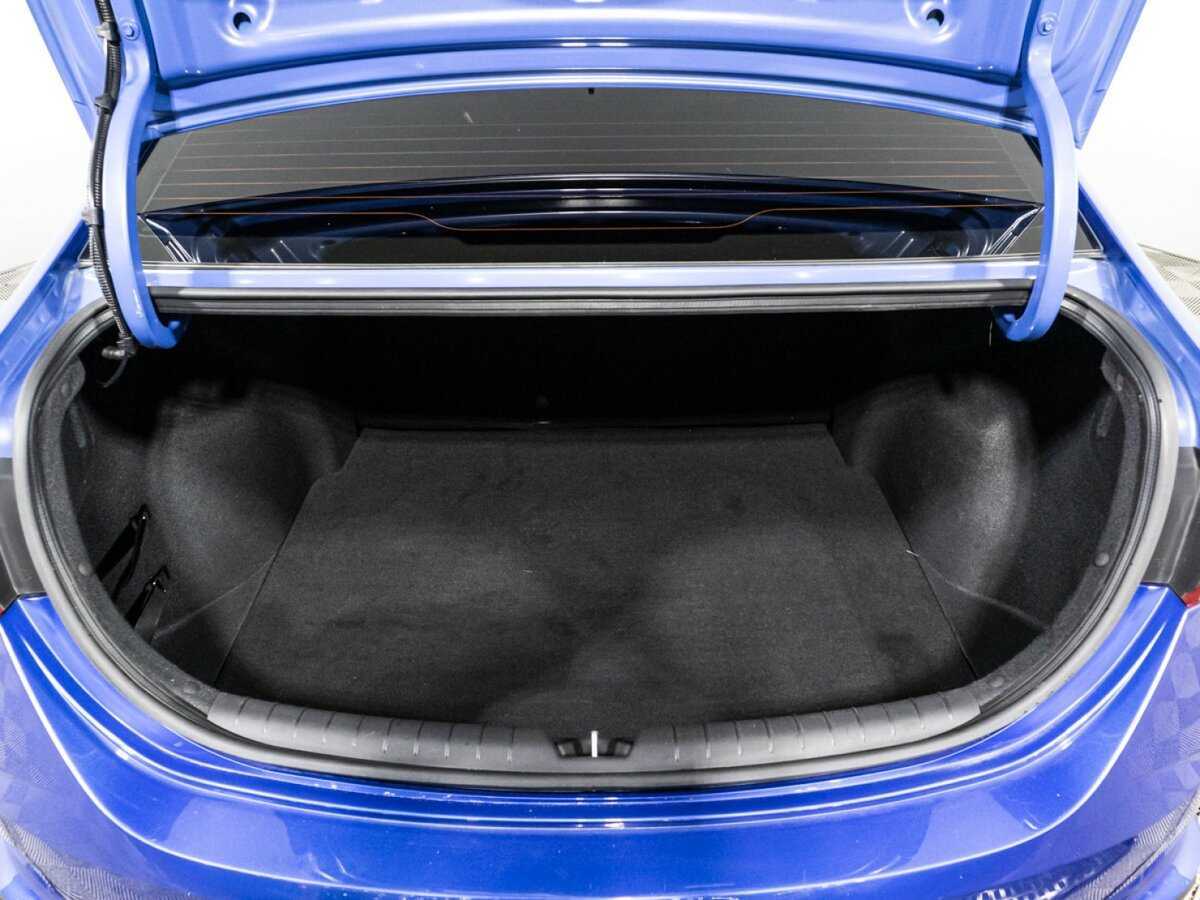 Б/У Хендай Солярис 2020 года. Фото: #14