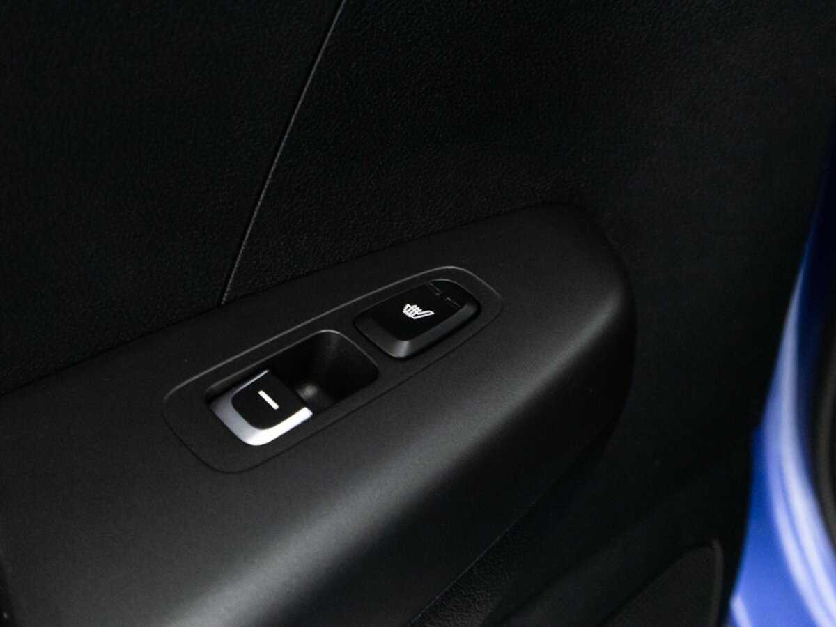 Б/У Киа Спортейдж 2019 года. Фото: #16