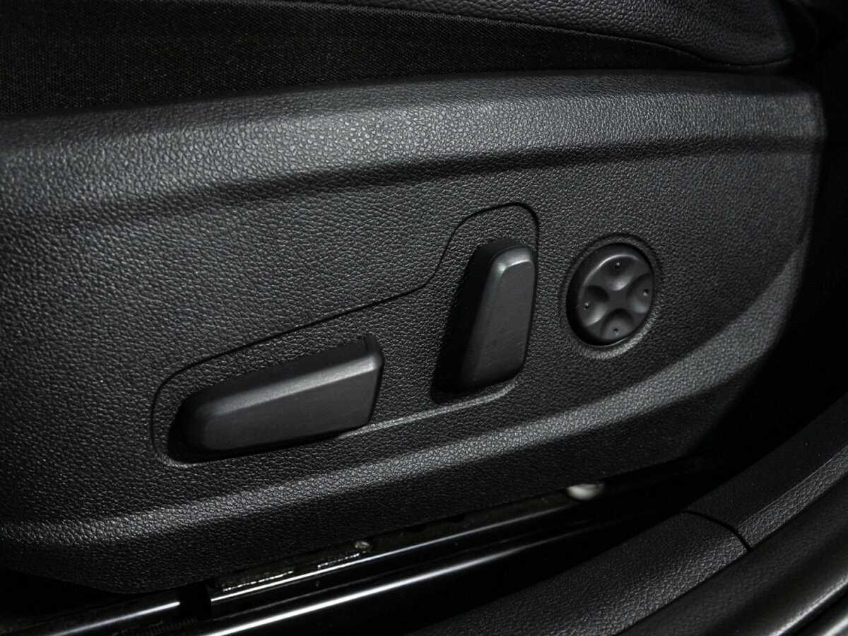 Б/У Киа Оптима 2019 года. Фото: #14