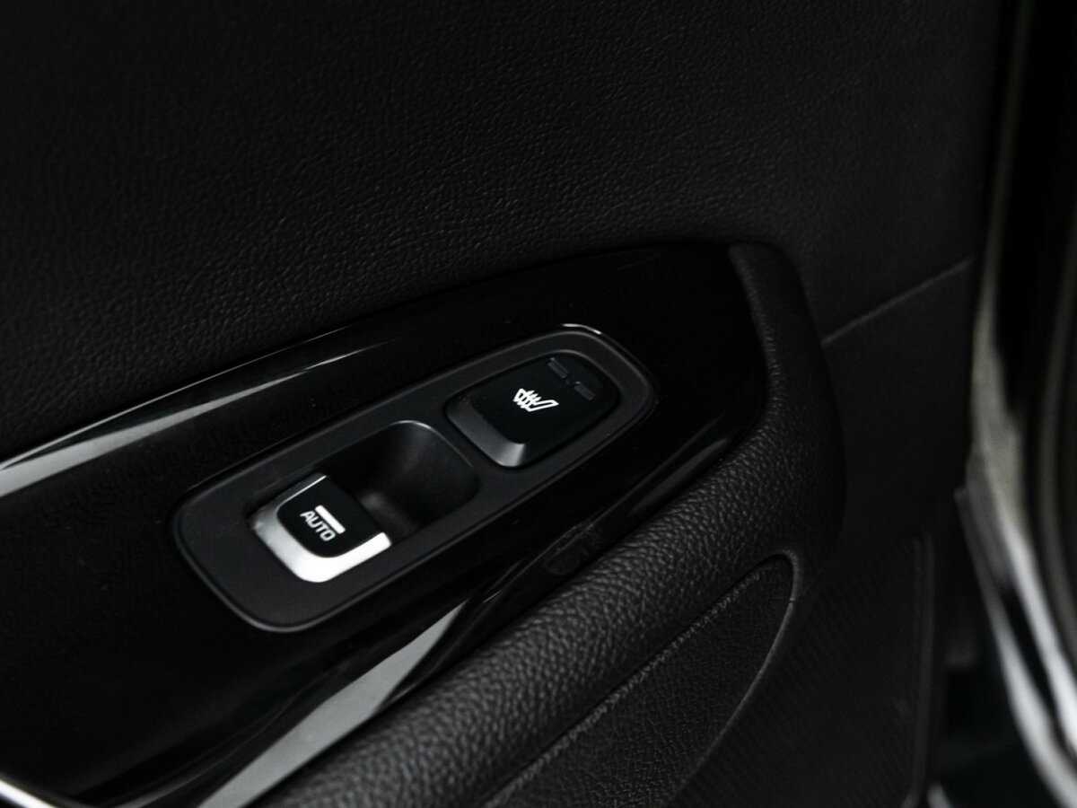 Б/У Киа Оптима 2019 года. Фото: #22