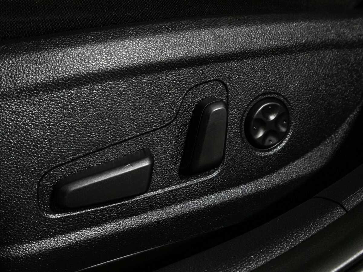 Б/У Киа Оптима 2018 года. Фото: #16