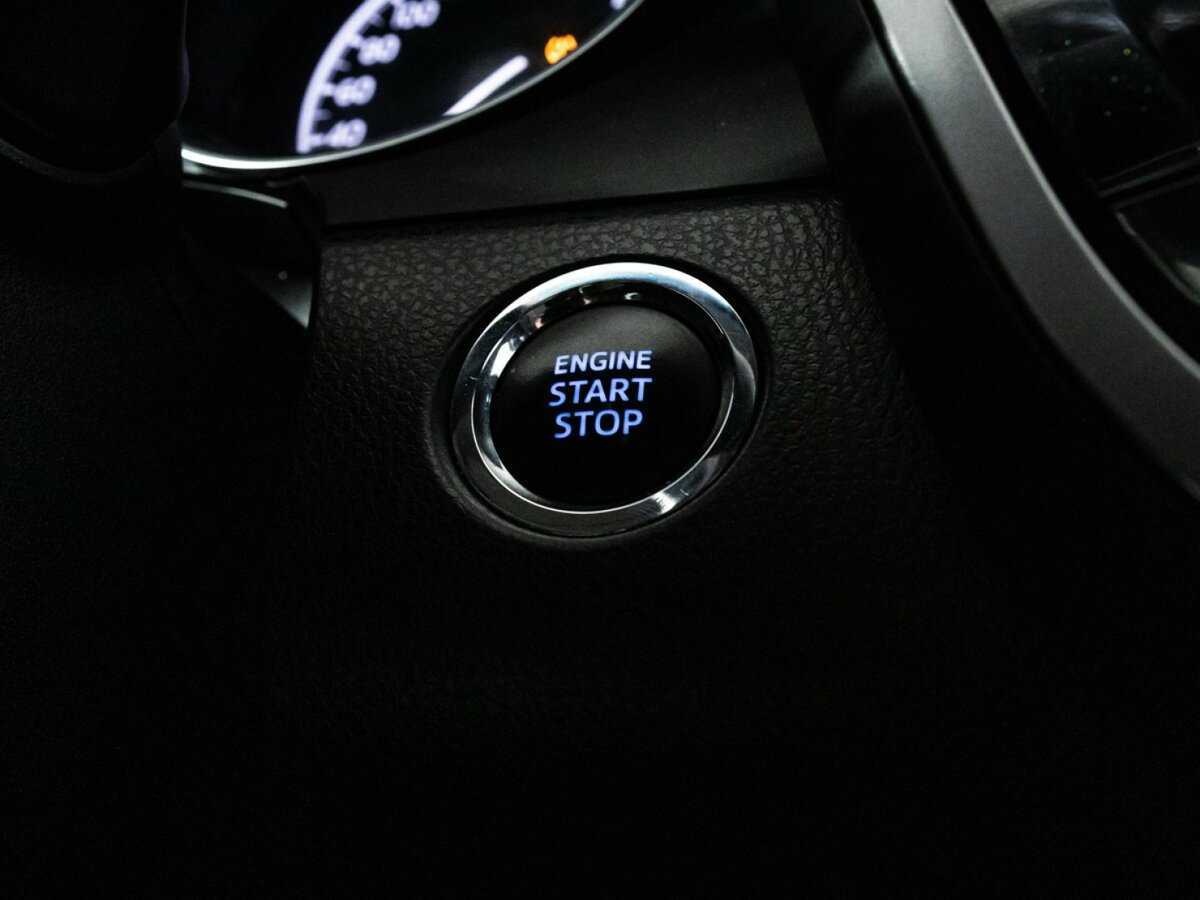 Toyota Camry 2019 года с пробегом. Фото: #16