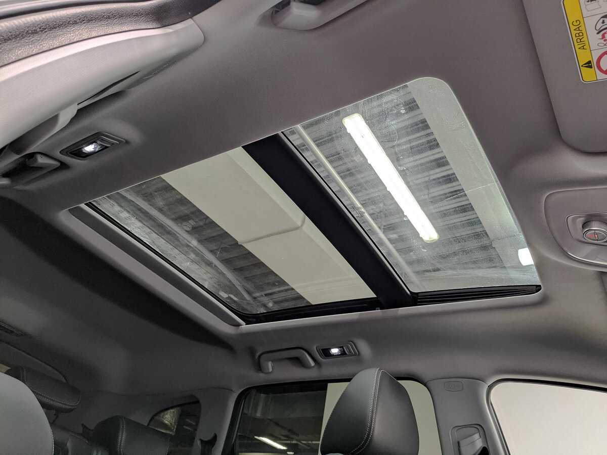 Б/У Чери Тигго 8 2024 года. Фото: #21