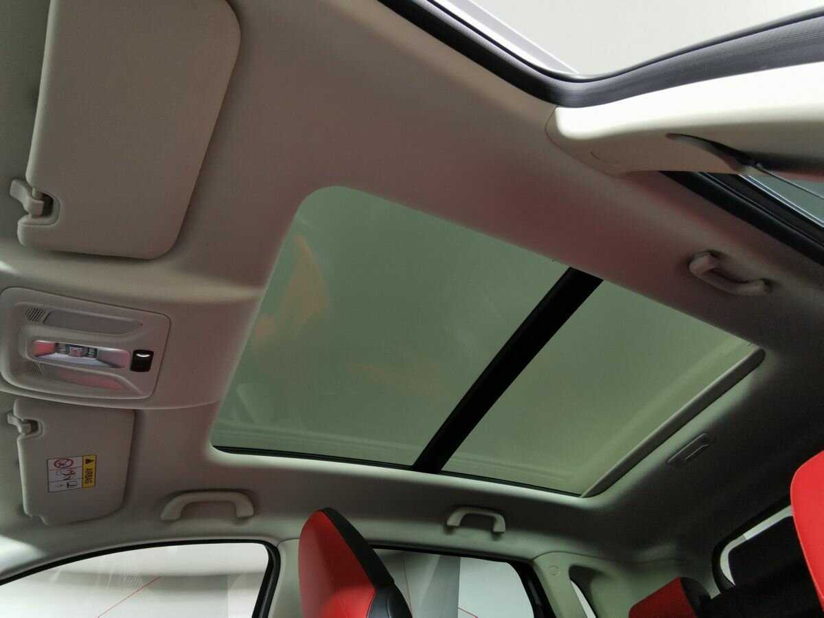 Changan CS55 Plus 2024 года с пробегом. Фото: #20