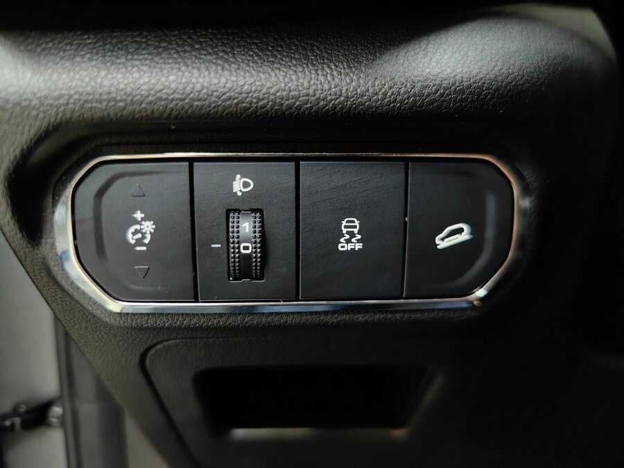 Б/У Хавал Джолион 2024 года. Фото: #20