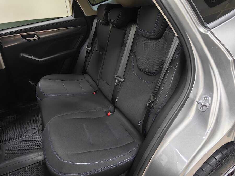 Б/У Хавал Джолион 2024 года. Фото: #6