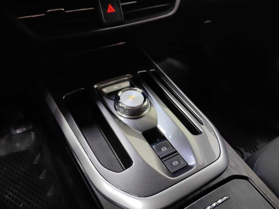 Б/У Хавал Джолион 2024 года. Фото: #15