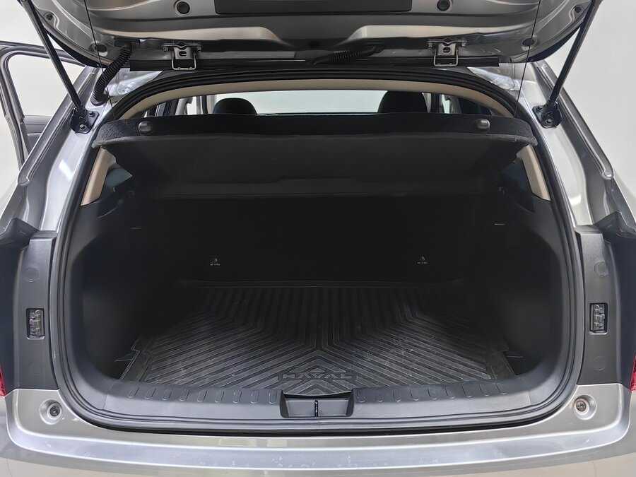 Б/У Хавал Джолион 2024 года. Фото: #23