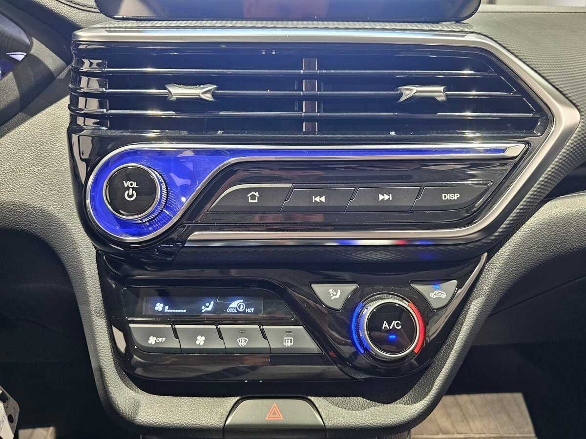 Changan Alsvin 2023 года с пробегом. Фото: #12