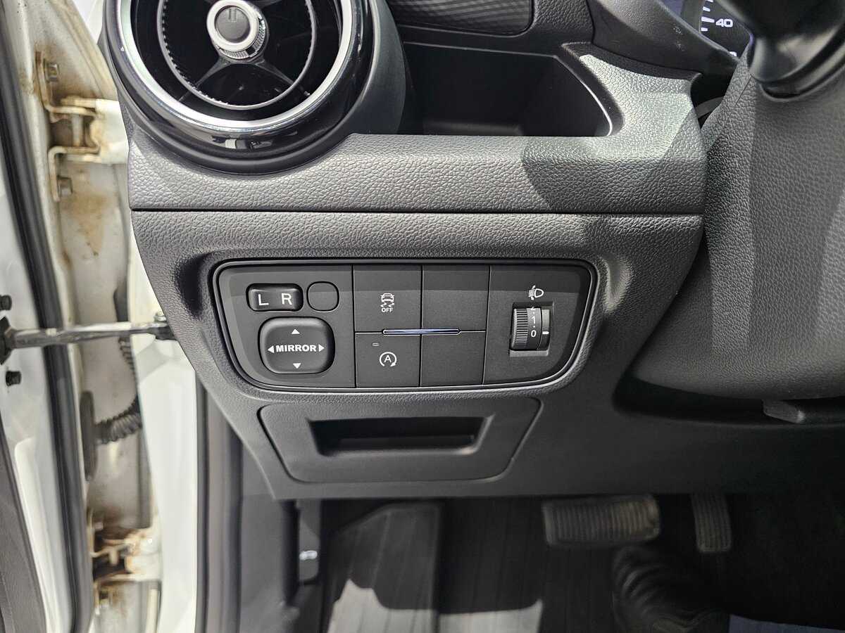 Changan Alsvin 2023 года с пробегом. Фото: #16