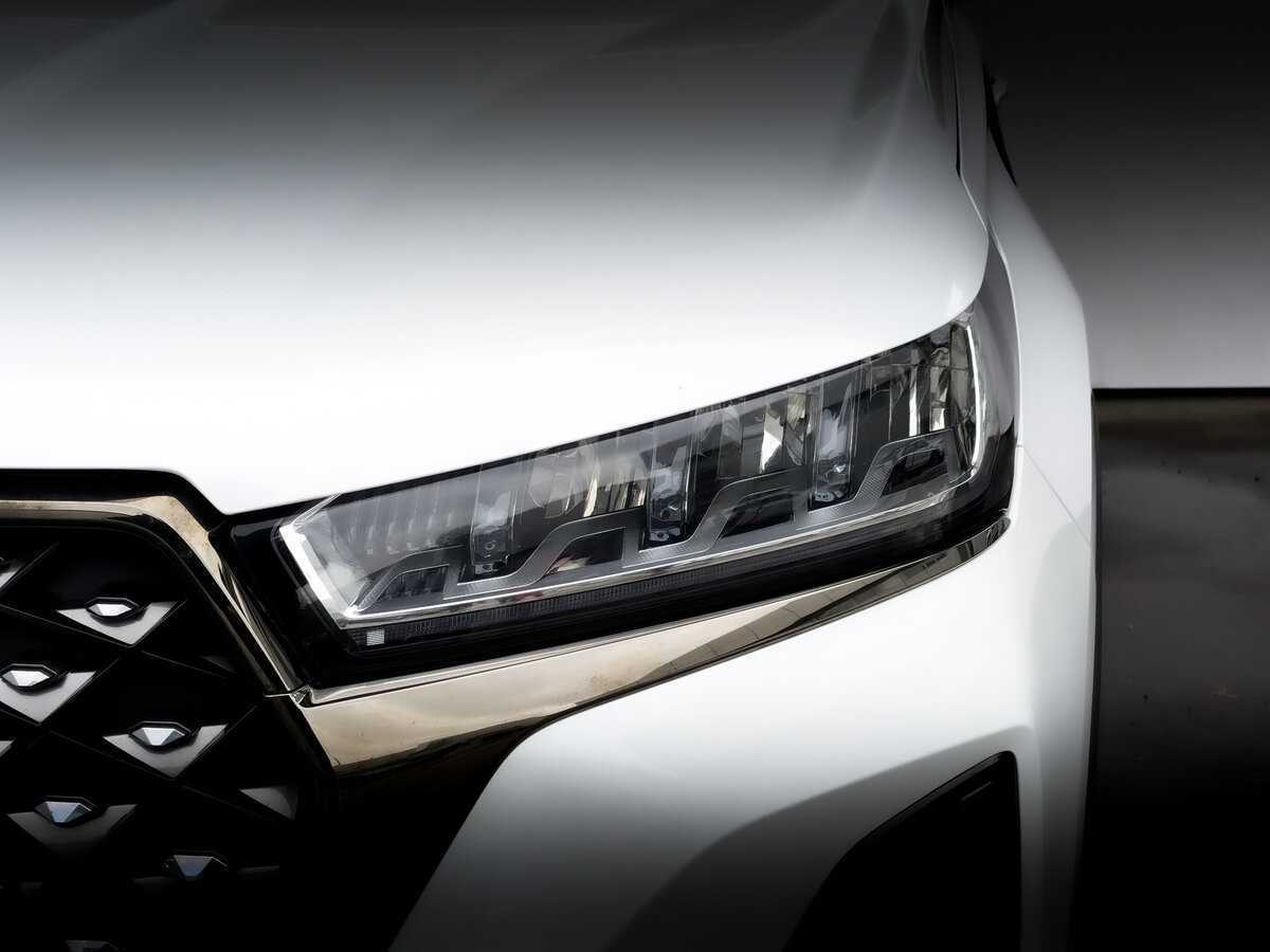 Б/У Чери Тигго 7 Про Макс 2023 года. Фото: #16