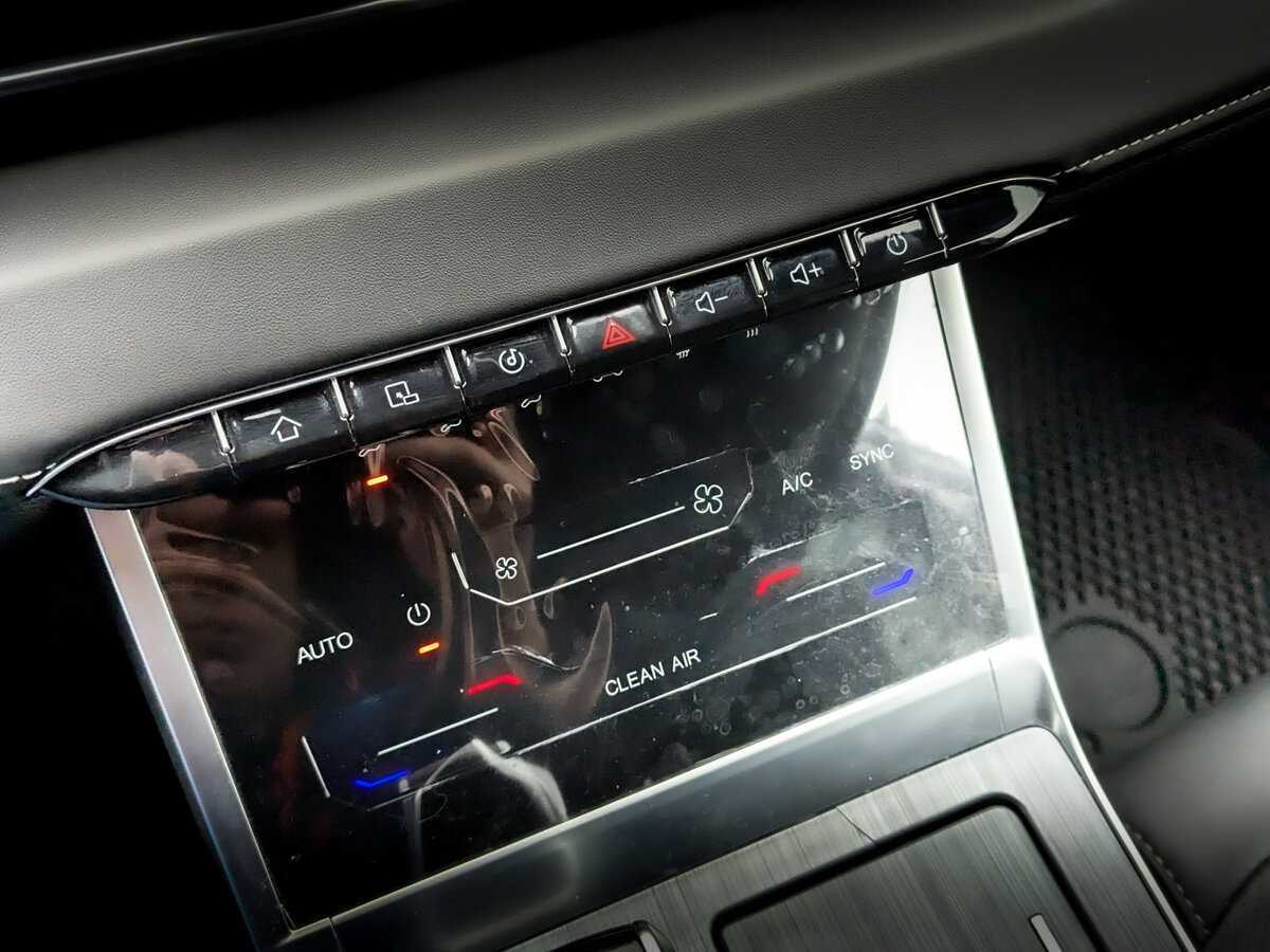 Б/У Чери Тигго 7 Про Макс 2023 года. Фото: #29