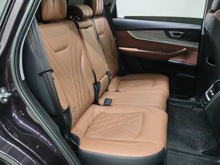 Б/У Чери Тигго 8 Про Макс 2023 года. Фото: #8